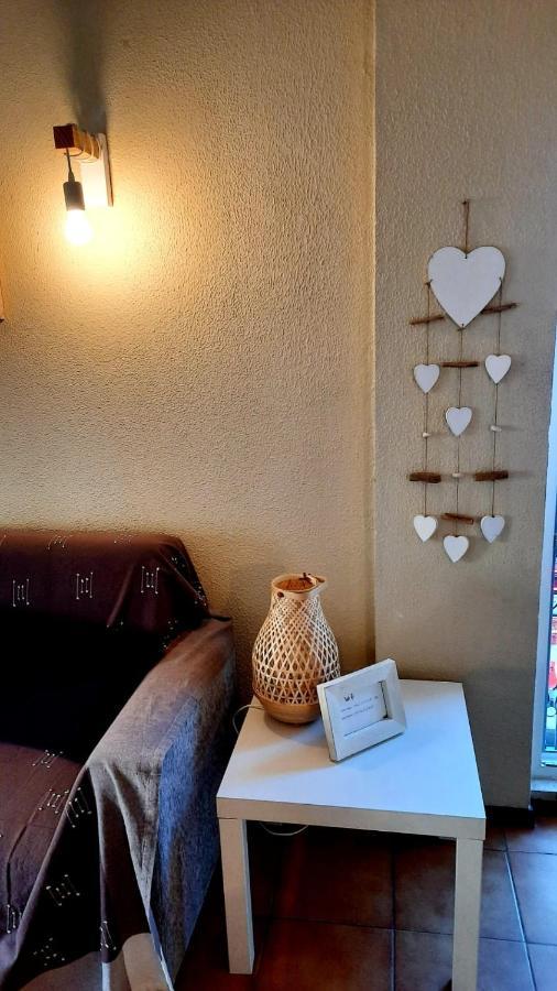 Albufeira Centro Oldtown Apartment Bagian luar foto