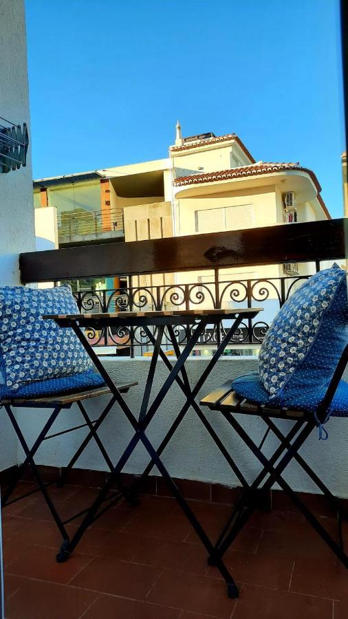 Albufeira Centro Oldtown Apartment Bagian luar foto