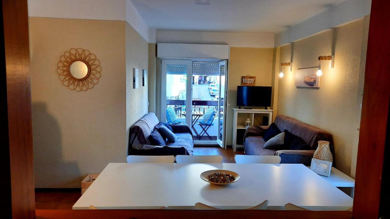 Albufeira Centro Oldtown Apartment Bagian luar foto