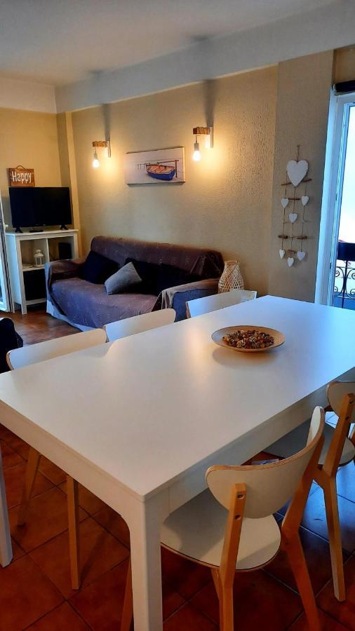 Albufeira Centro Oldtown Apartment Bagian luar foto
