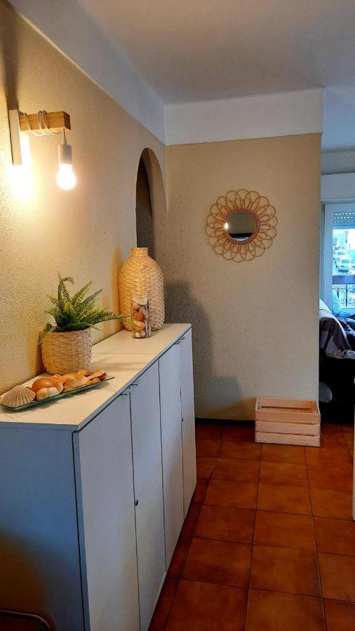 Albufeira Centro Oldtown Apartment Bagian luar foto