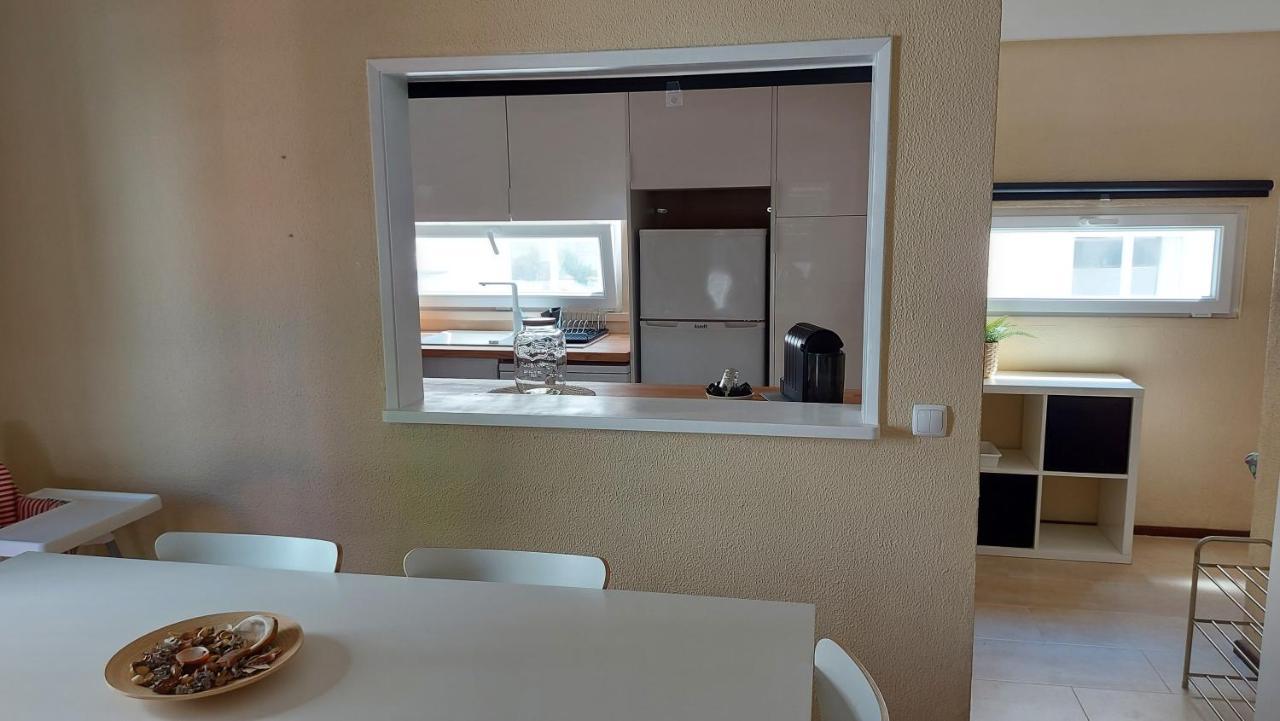 Albufeira Centro Oldtown Apartment Bagian luar foto