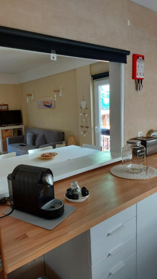 Albufeira Centro Oldtown Apartment Bagian luar foto