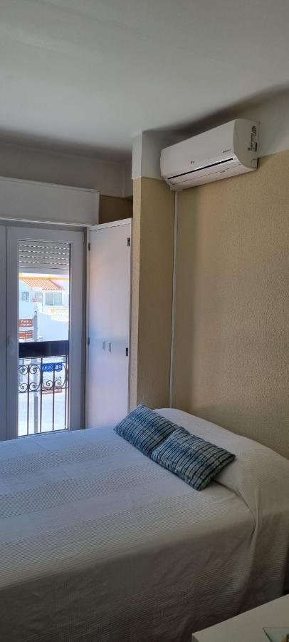 Albufeira Centro Oldtown Apartment Bagian luar foto
