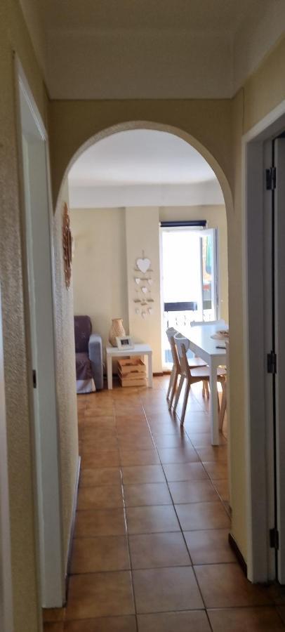 Albufeira Centro Oldtown Apartment Bagian luar foto