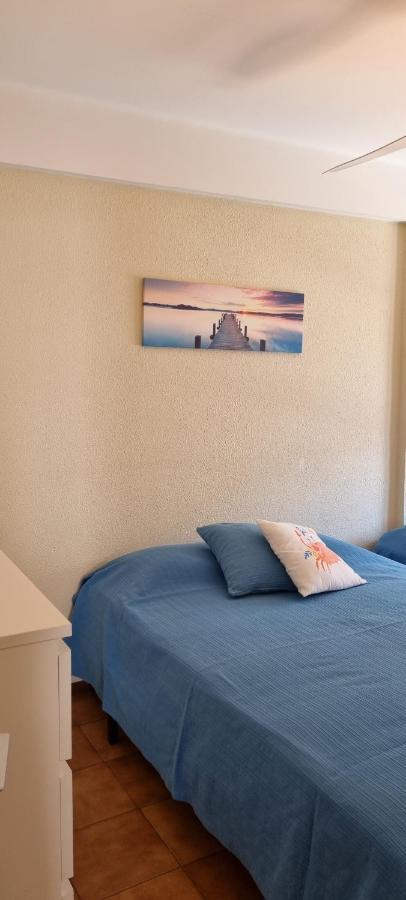 Albufeira Centro Oldtown Apartment Bagian luar foto