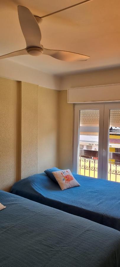 Albufeira Centro Oldtown Apartment Bagian luar foto