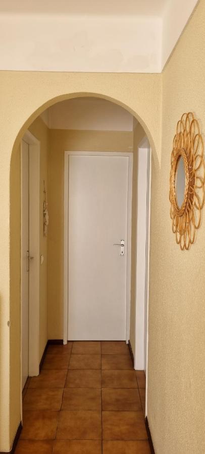 Albufeira Centro Oldtown Apartment Bagian luar foto