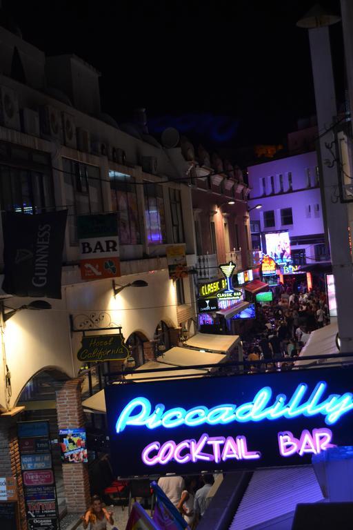Albufeira Centro Oldtown Apartment Bagian luar foto